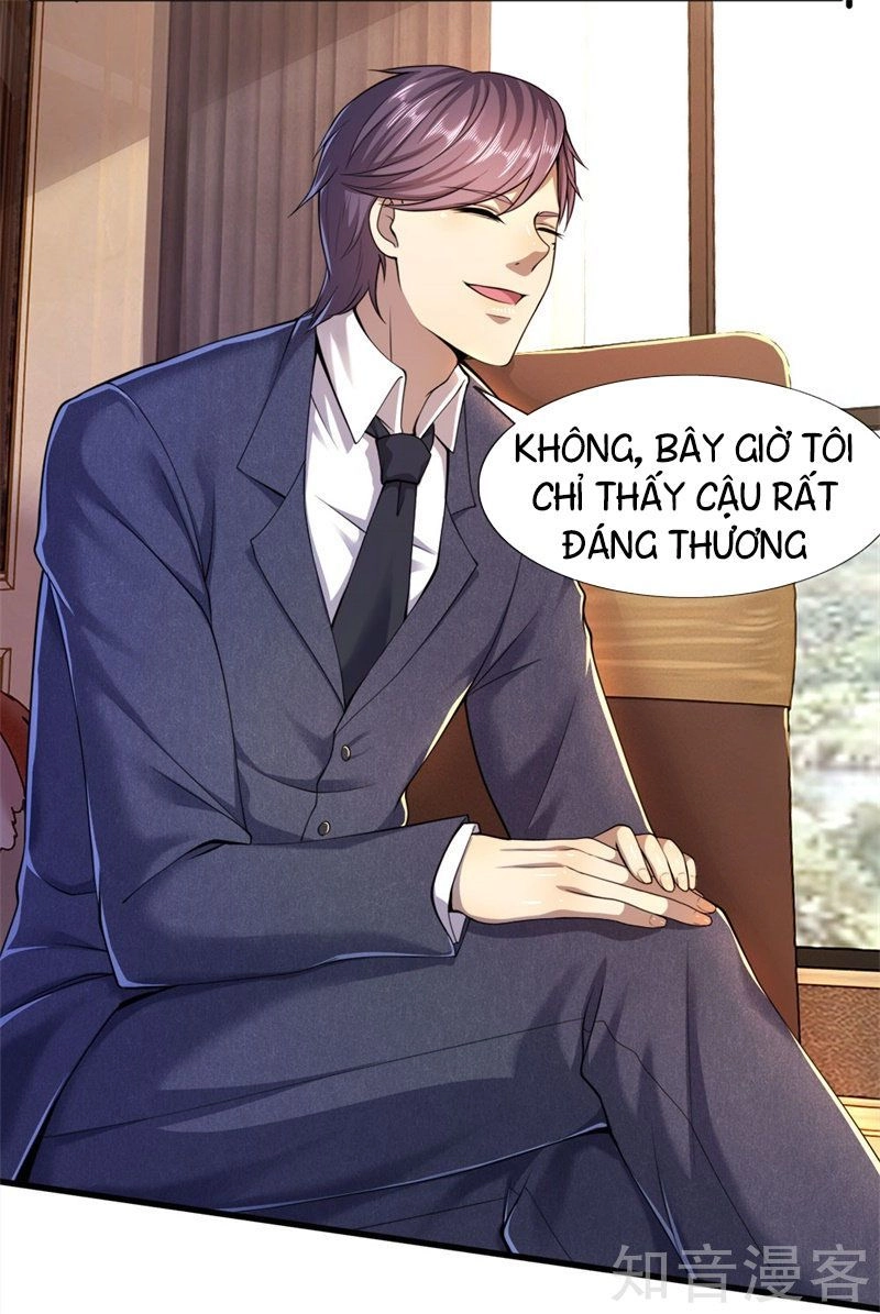 Y Võ Chí Tôn Chapter 95 - 27