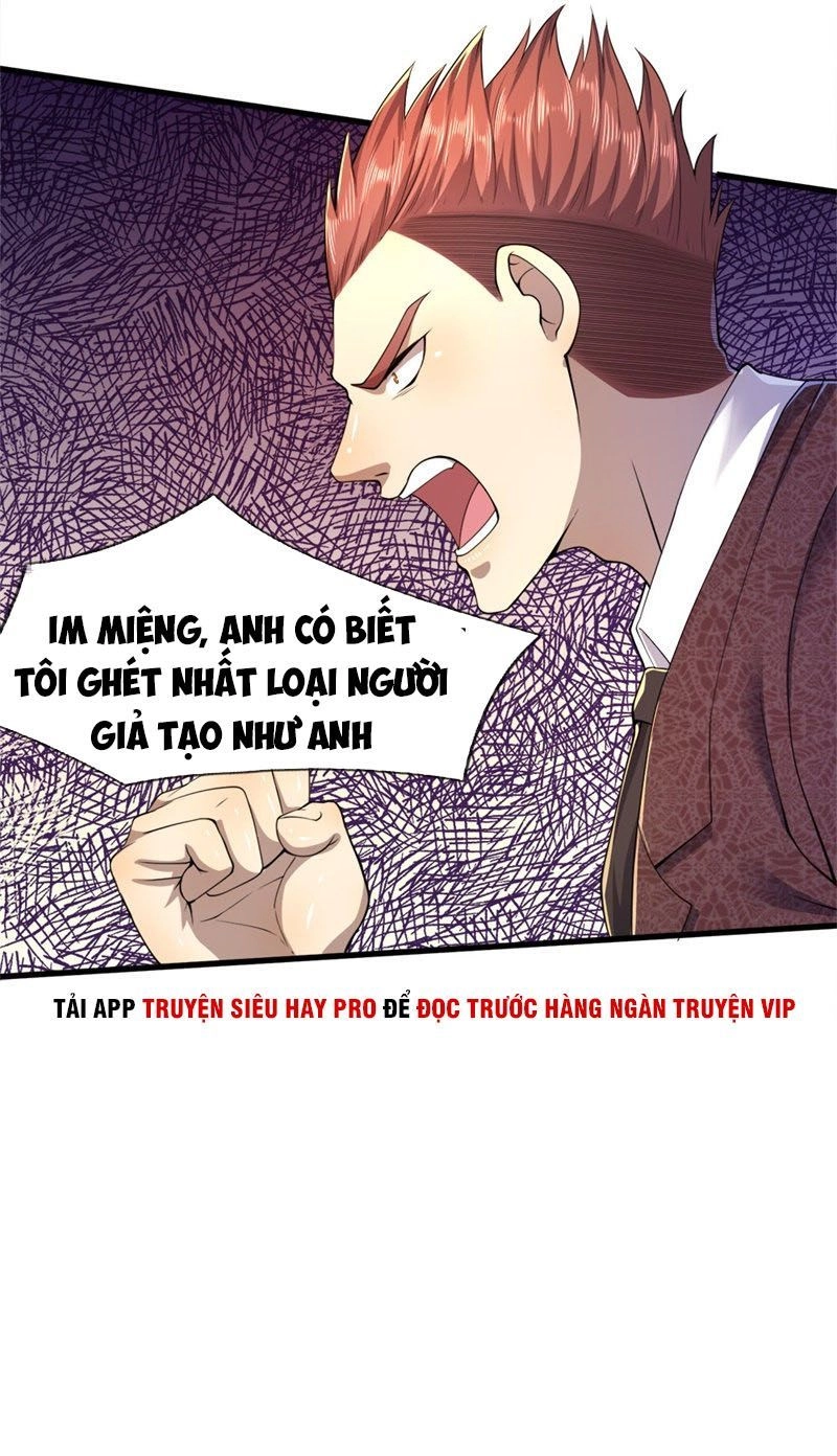 Y Võ Chí Tôn Chapter 95 - 28