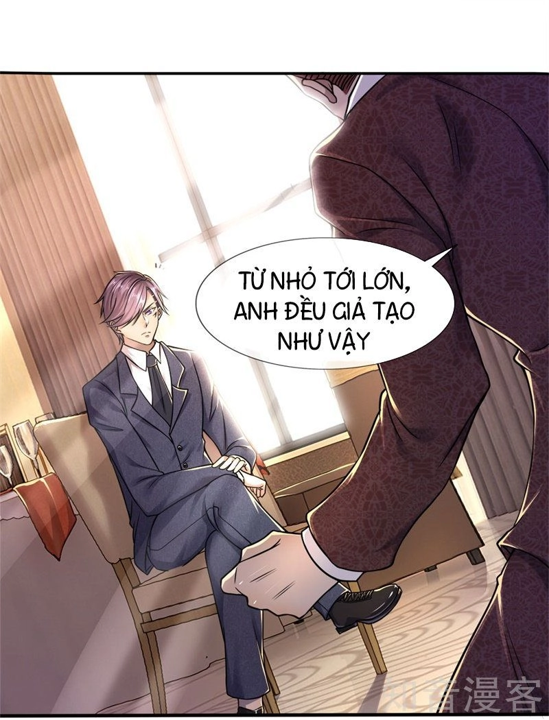 Y Võ Chí Tôn Chapter 96 - 2