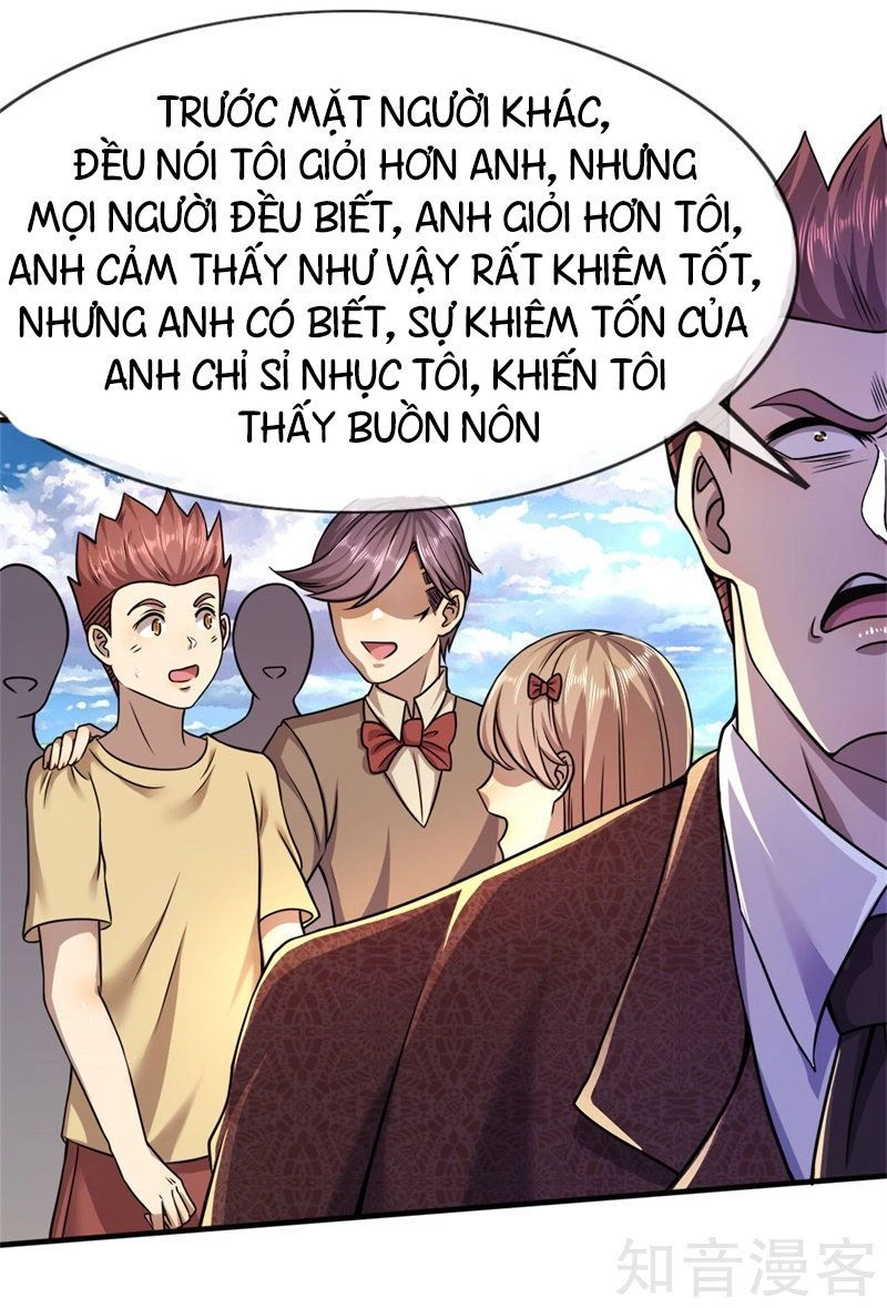 Y Võ Chí Tôn Chapter 96 - 3