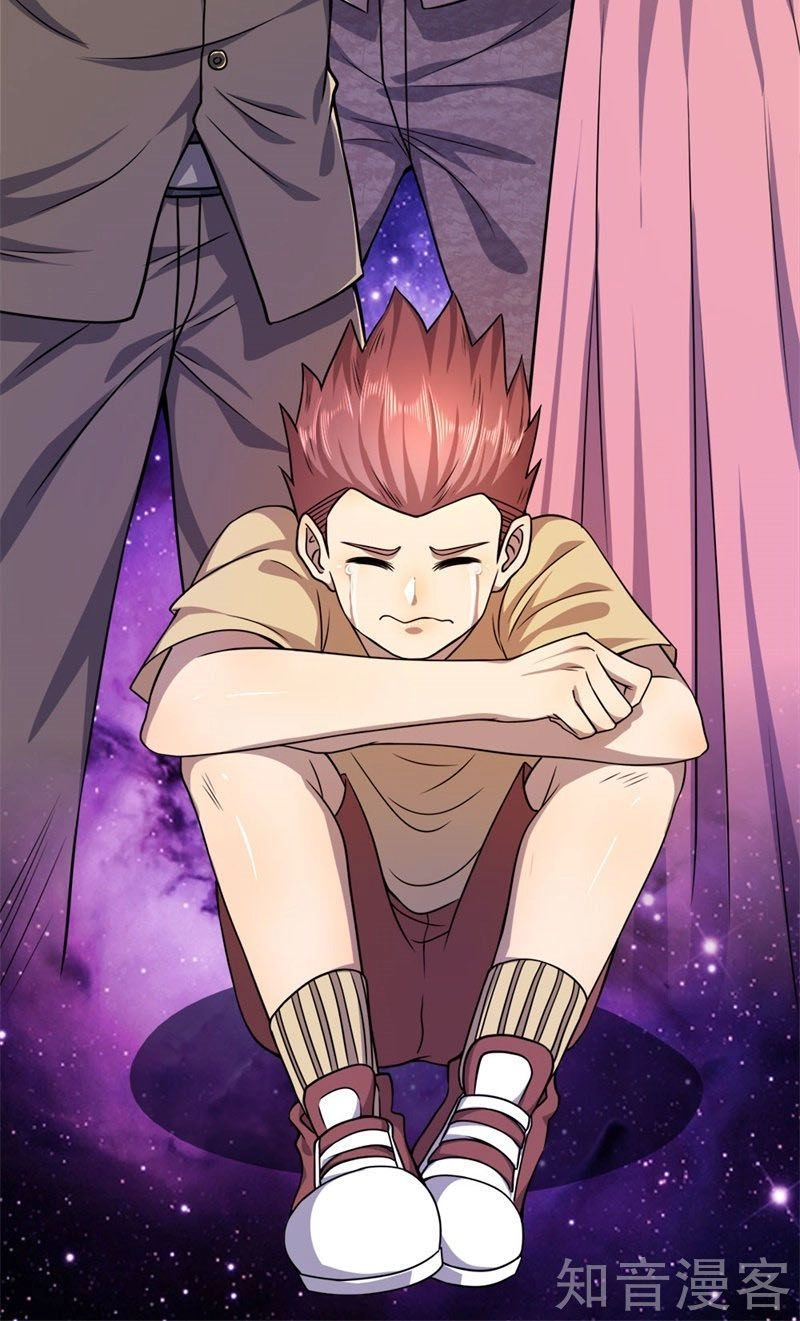 Y Võ Chí Tôn Chapter 96 - 5