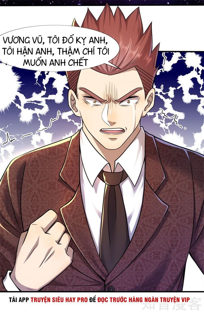 Y Võ Chí Tôn Chapter 96 - 6