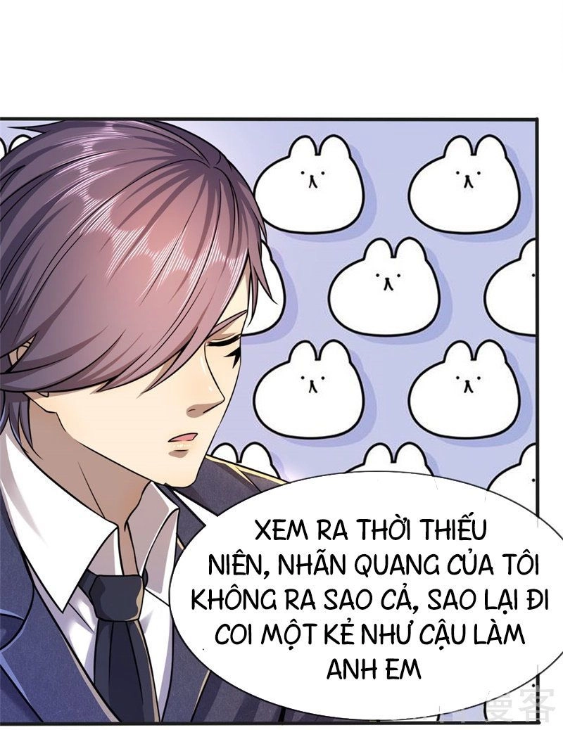 Y Võ Chí Tôn Chapter 96 - 7