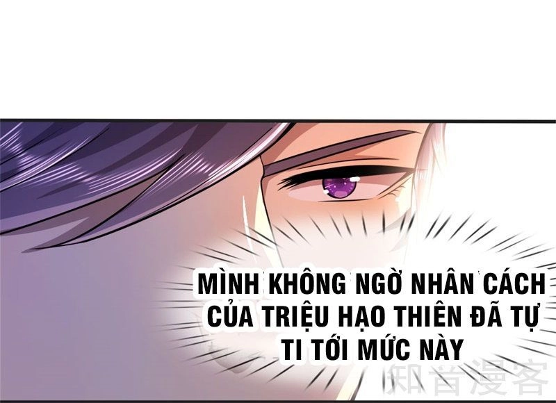 Y Võ Chí Tôn Chapter 96 - 8