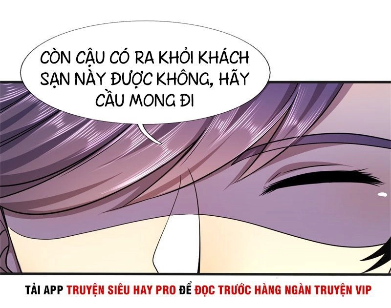 Y Võ Chí Tôn Chapter 96 - 12