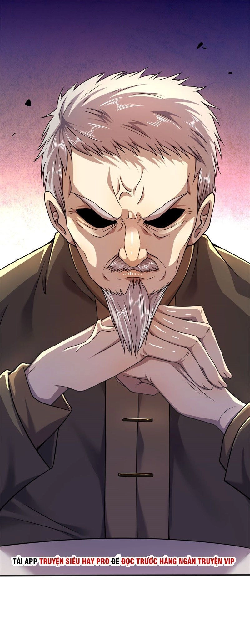 Y Võ Chí Tôn Chapter 96 - 14