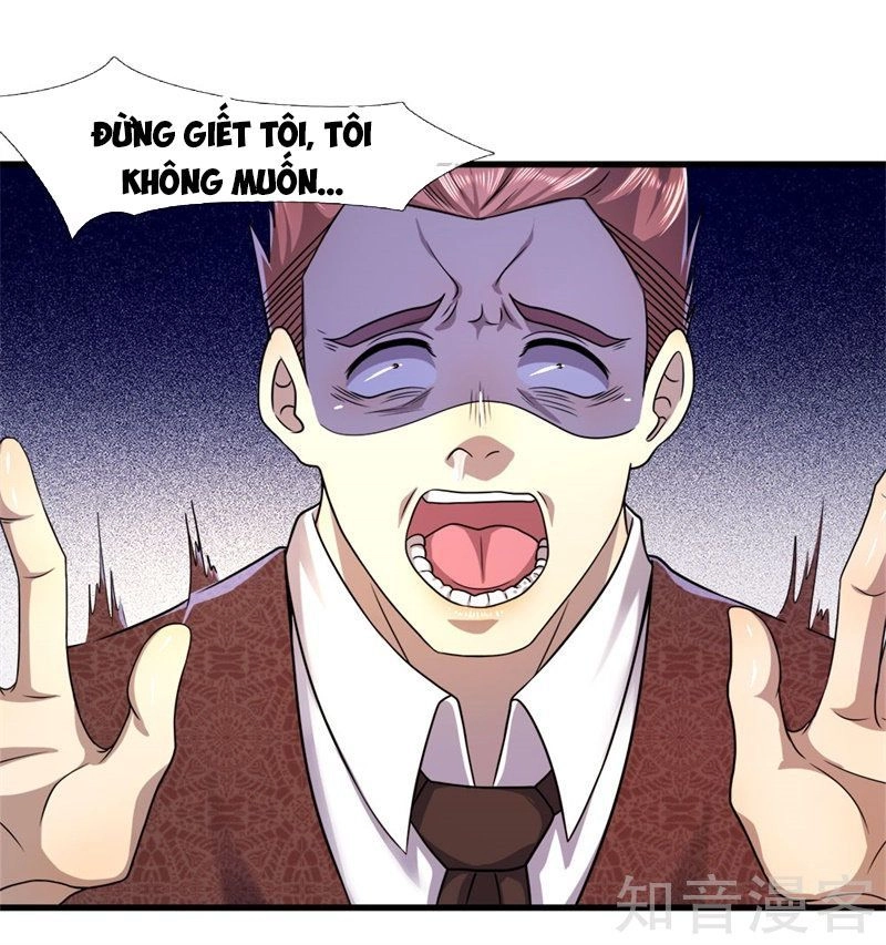 Y Võ Chí Tôn Chapter 96 - 20