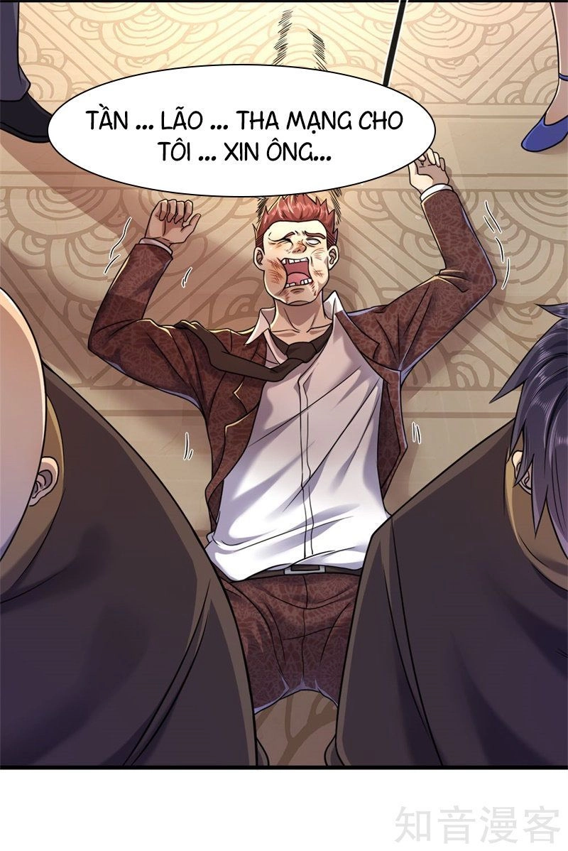 Y Võ Chí Tôn Chapter 96 - 24