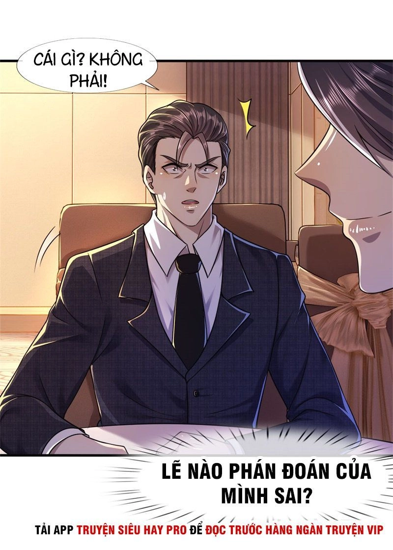 Y Võ Chí Tôn Chapter 96 - 30