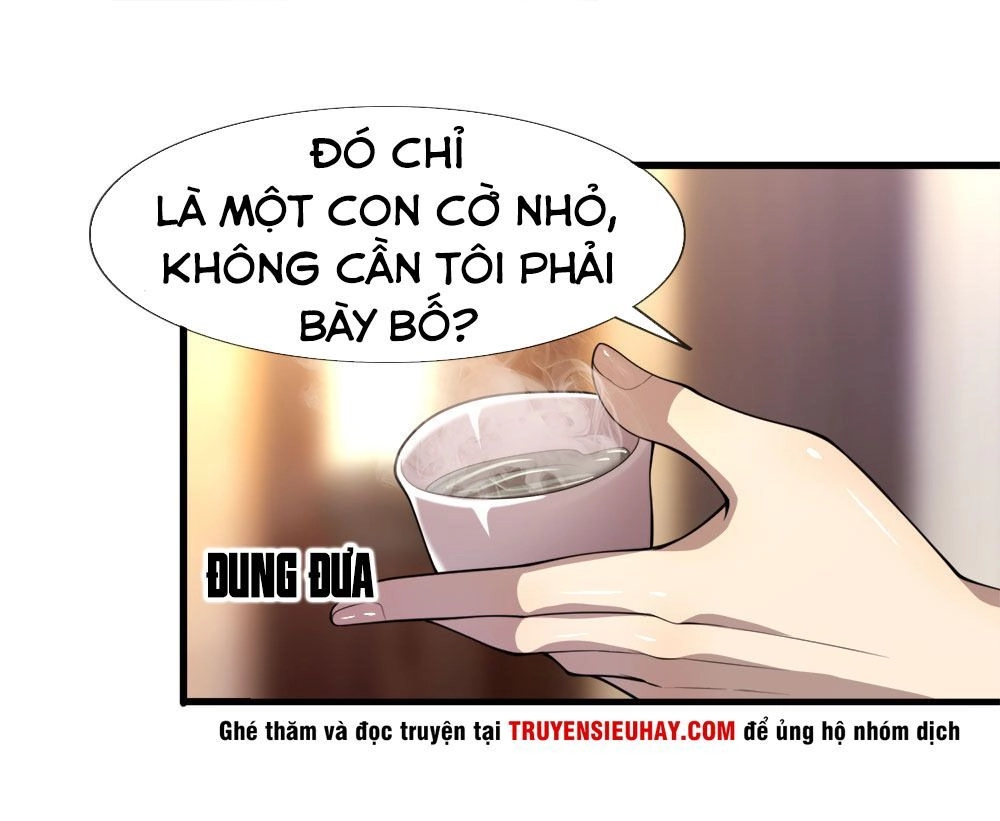 Y Võ Chí Tôn Chapter 97 - 2