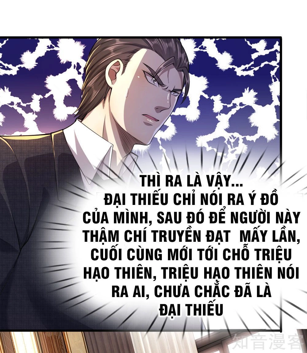 Y Võ Chí Tôn Chapter 97 - 3