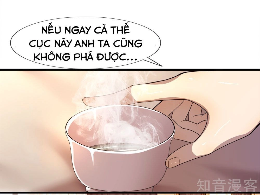 Y Võ Chí Tôn Chapter 97 - 5