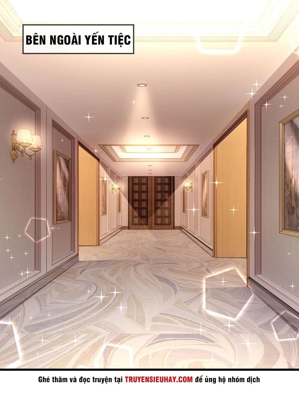 Y Võ Chí Tôn Chapter 97 - 8