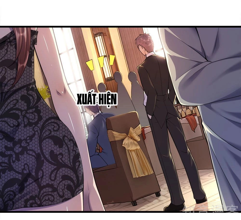 Y Võ Chí Tôn Chapter 97 - 9