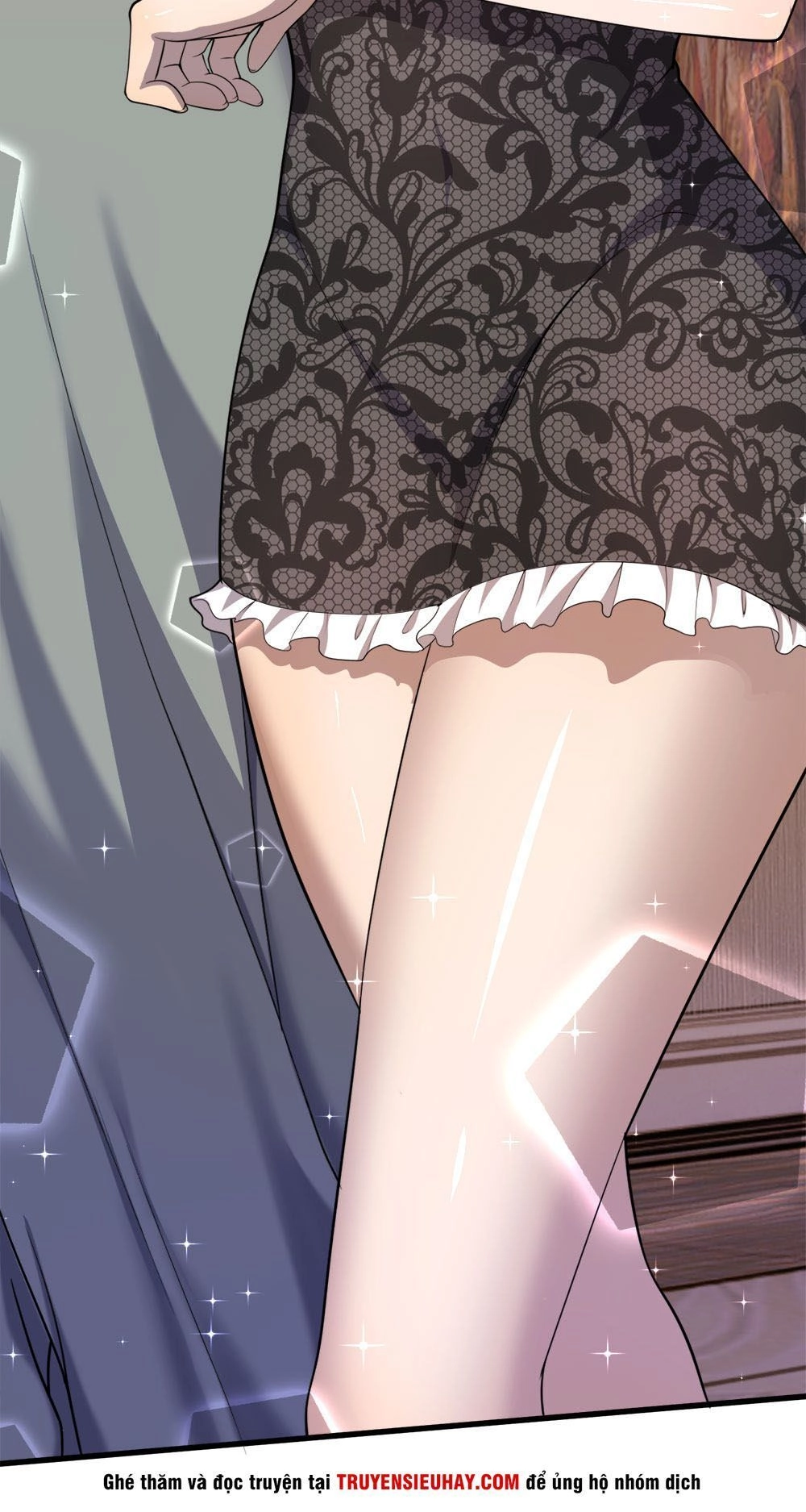 Y Võ Chí Tôn Chapter 97 - 11