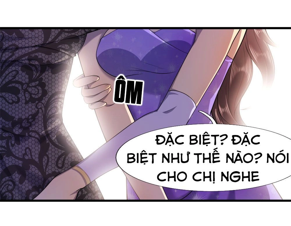 Y Võ Chí Tôn Chapter 97 - 16