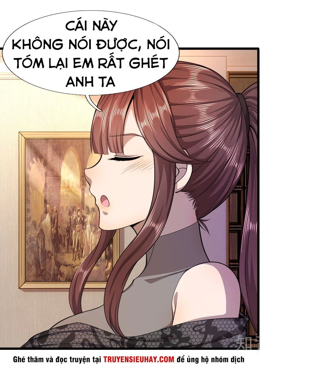 Y Võ Chí Tôn Chapter 97 - 17