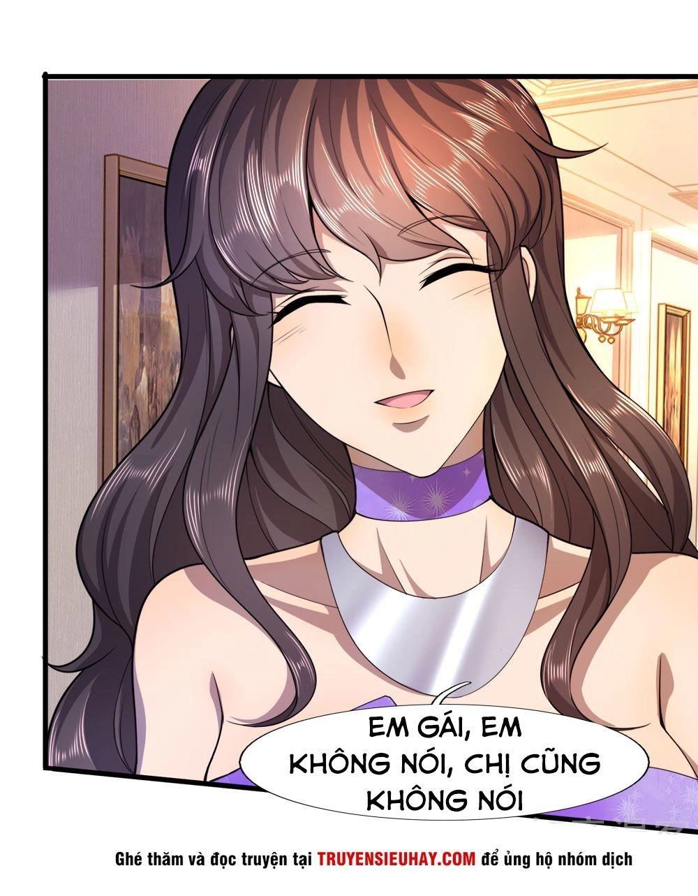 Y Võ Chí Tôn Chapter 97 - 19