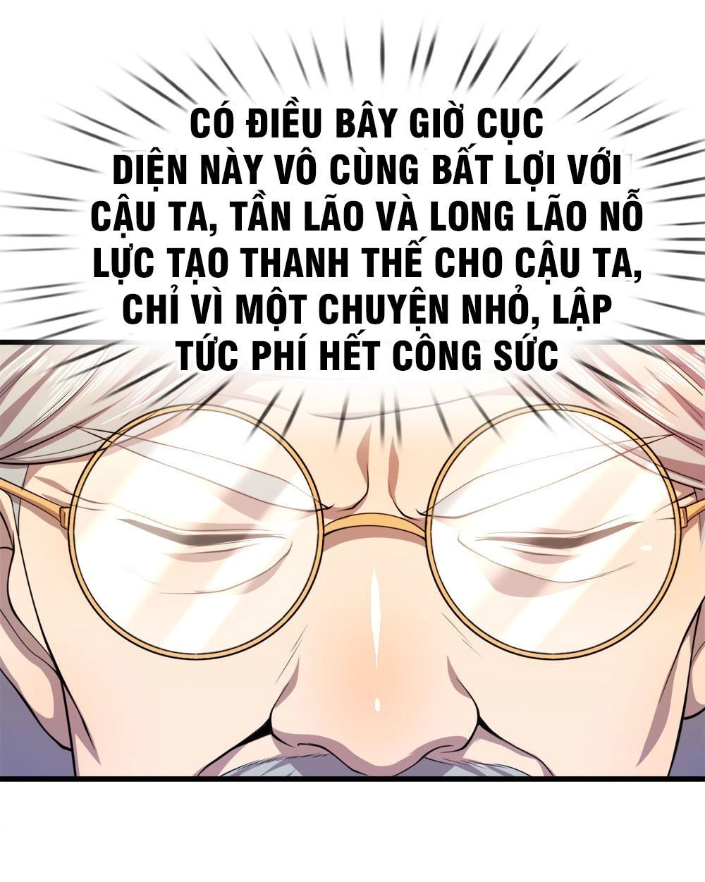 Y Võ Chí Tôn Chapter 97 - 22