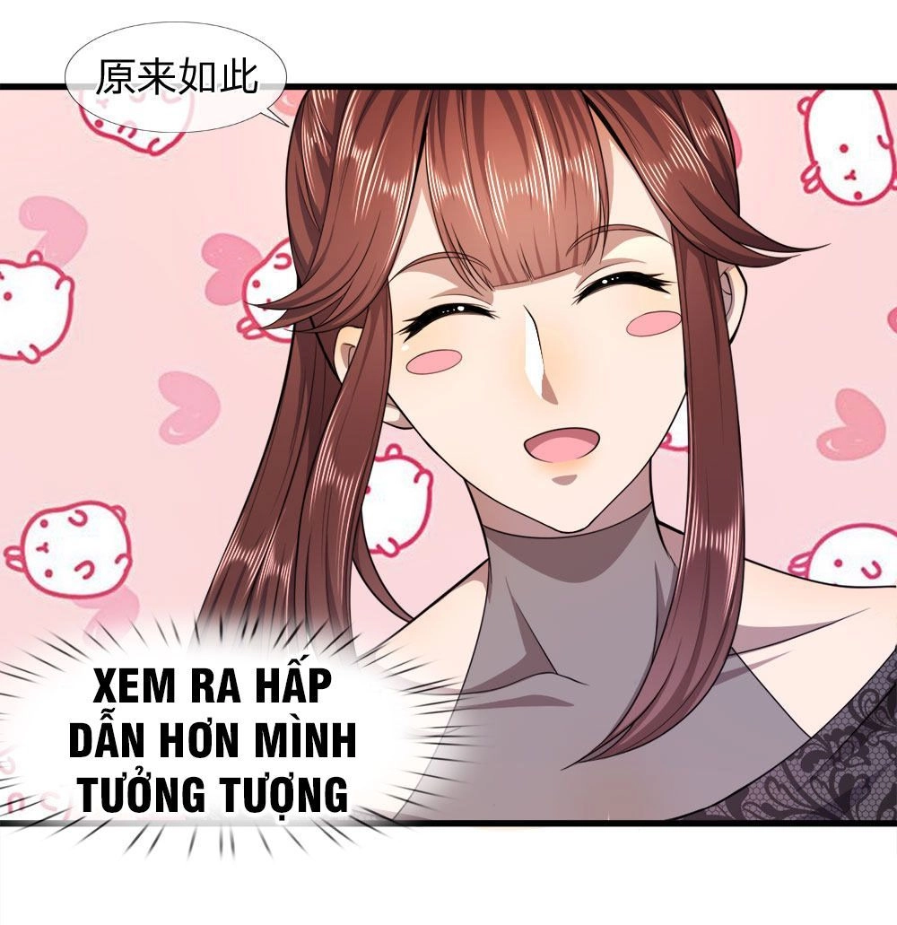 Y Võ Chí Tôn Chapter 97 - 26