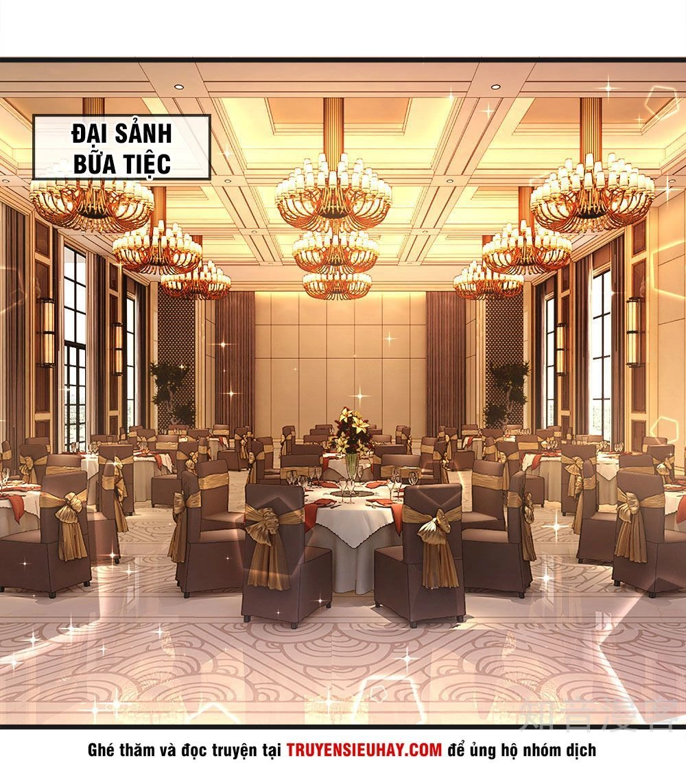 Y Võ Chí Tôn Chapter 97 - 27