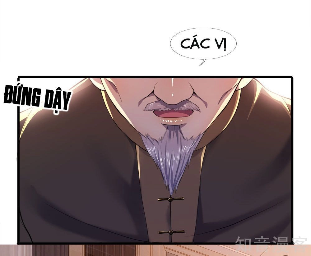 Y Võ Chí Tôn Chapter 97 - 28