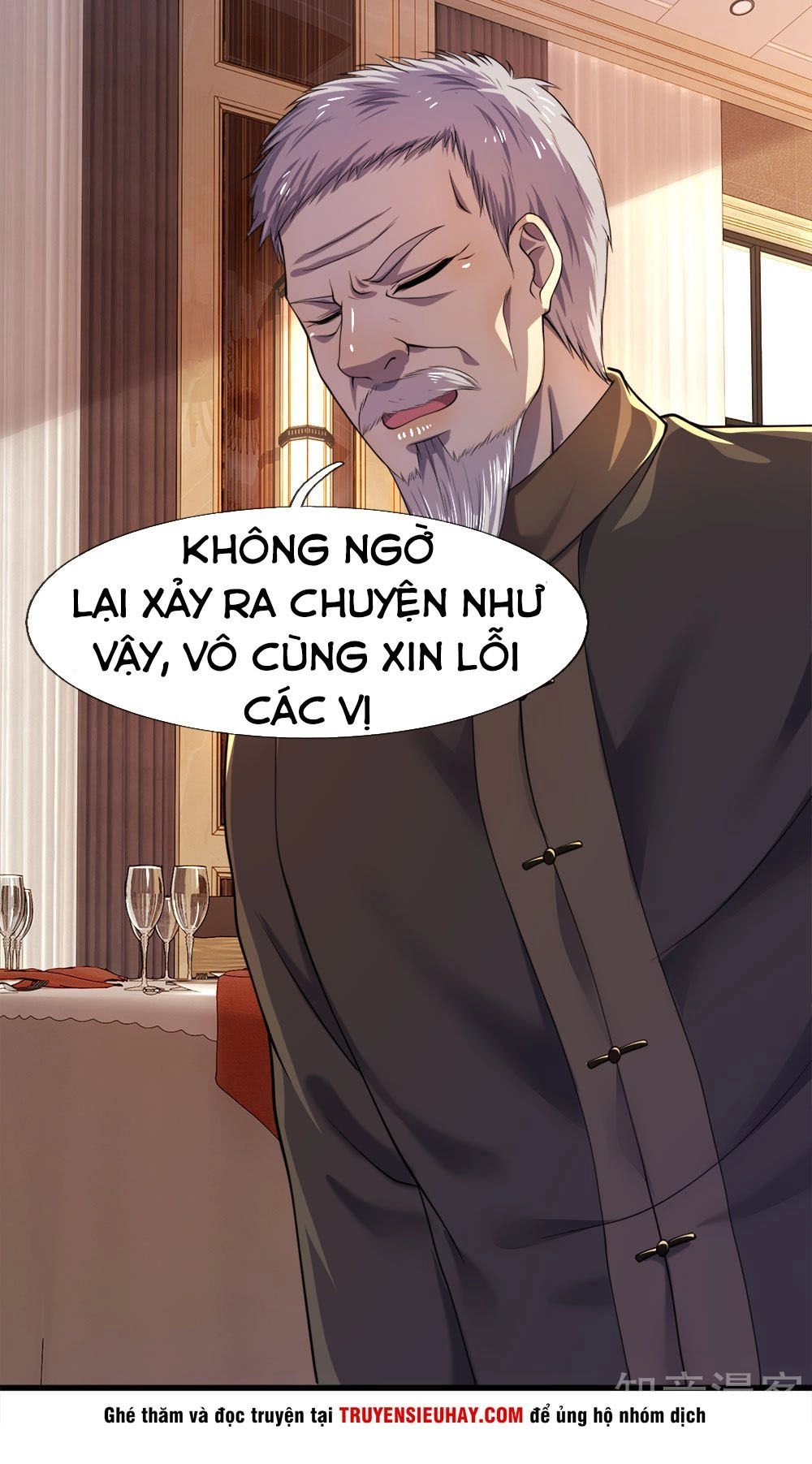 Y Võ Chí Tôn Chapter 97 - 29