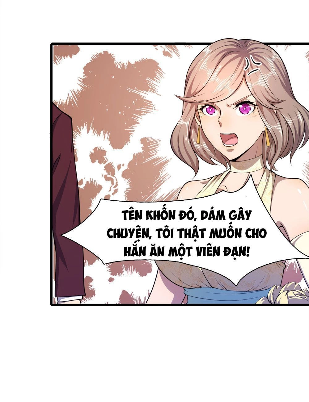 Y Võ Chí Tôn Chapter 97 - 32