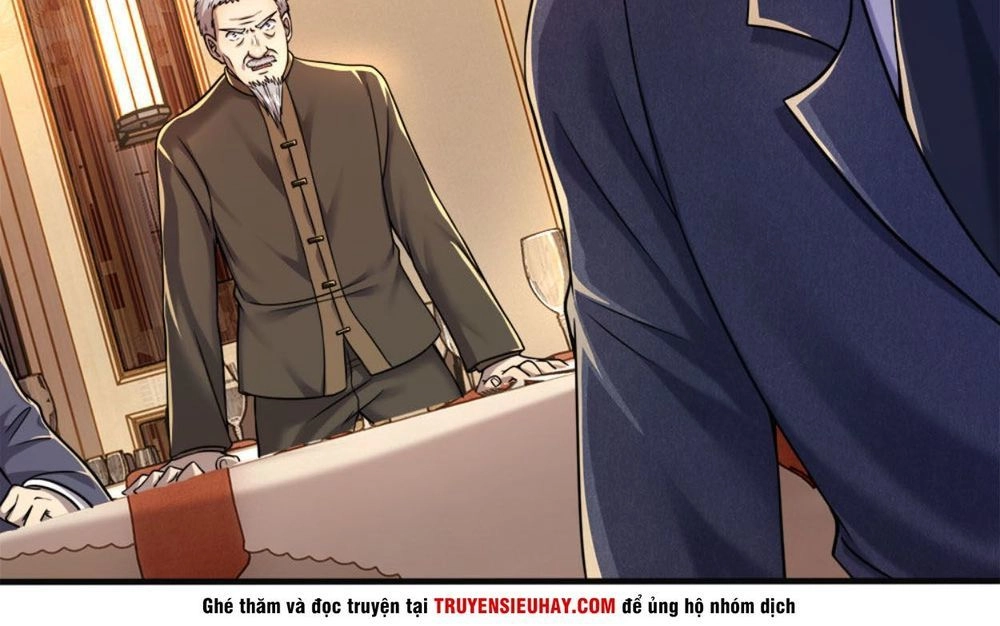 Y Võ Chí Tôn Chapter 98 - 5