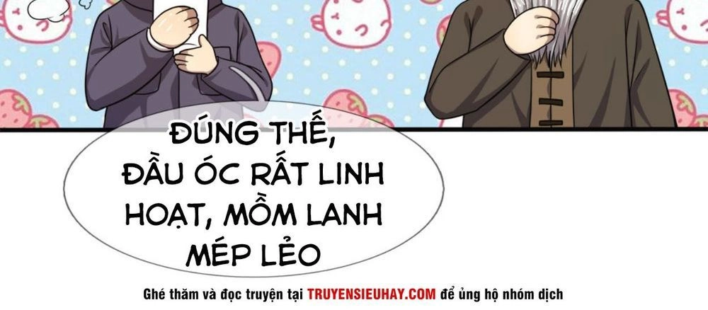 Y Võ Chí Tôn Chapter 98 - 18