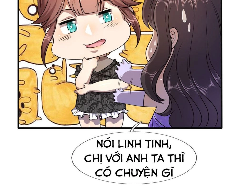 Y Võ Chí Tôn Chapter 98 - 24