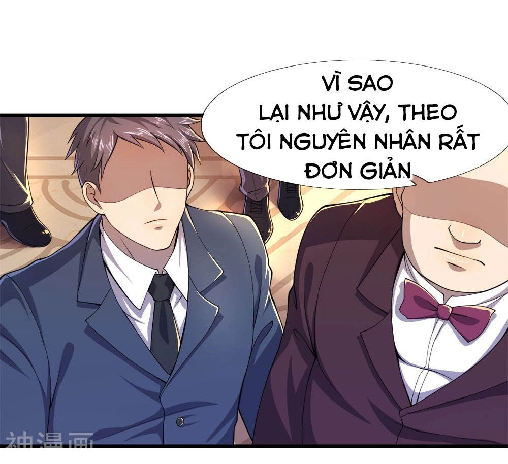 Y Võ Chí Tôn Chapter 99 - 3