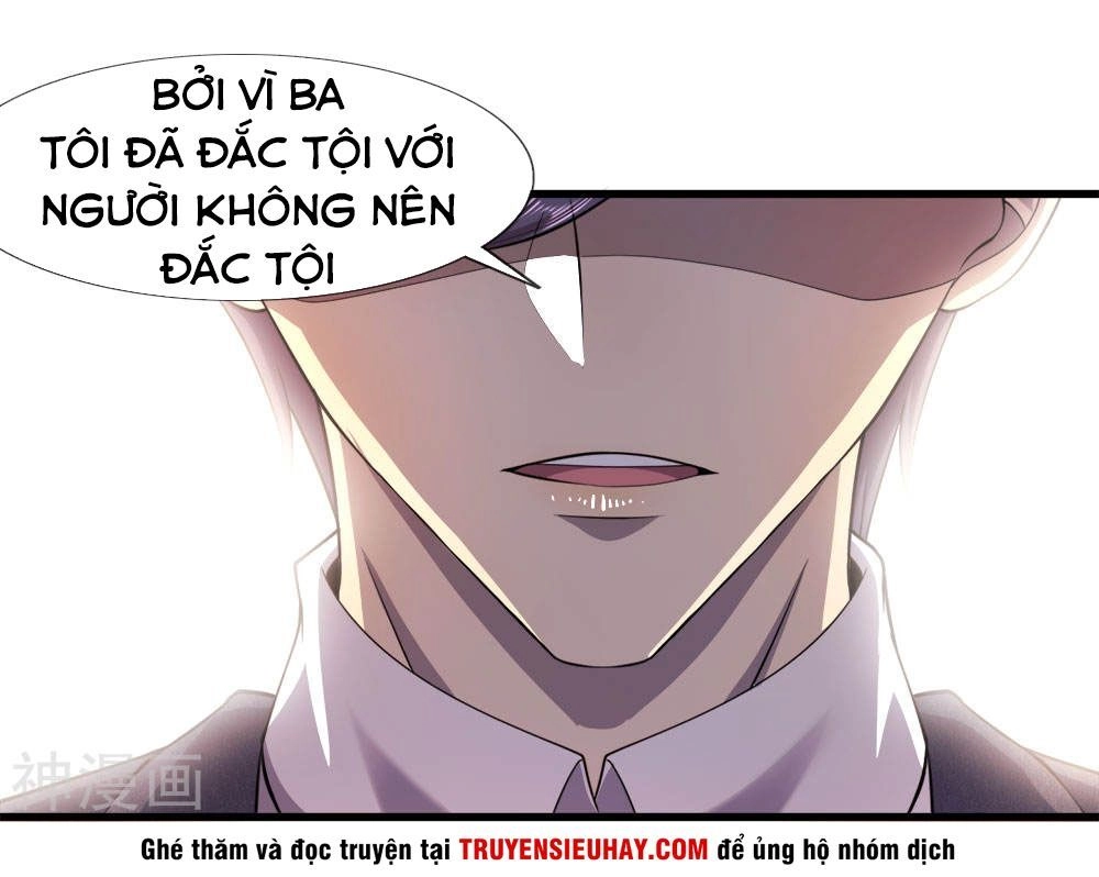 Y Võ Chí Tôn Chapter 99 - 4