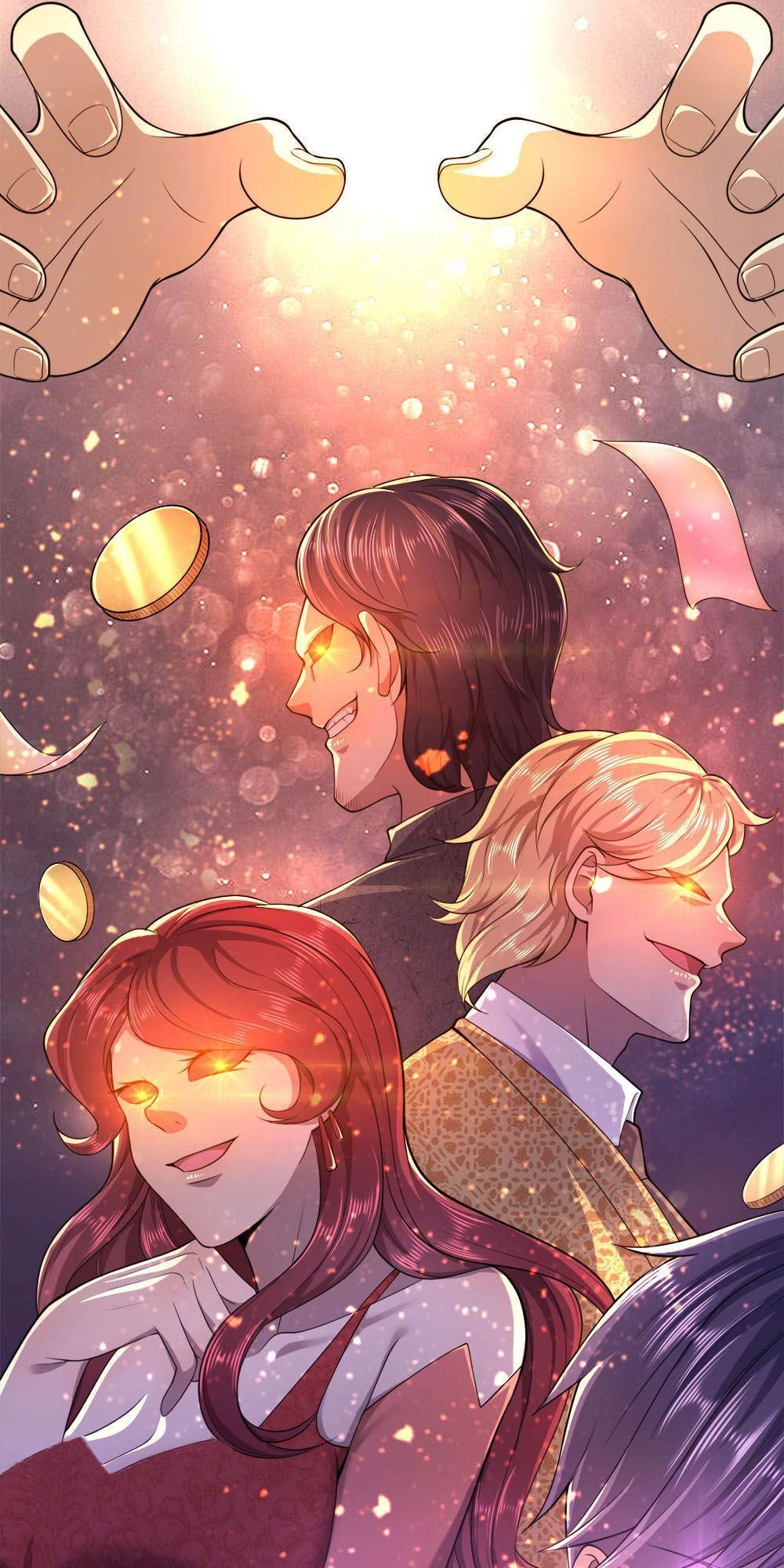 Y Võ Chí Tôn Chapter 99 - 5