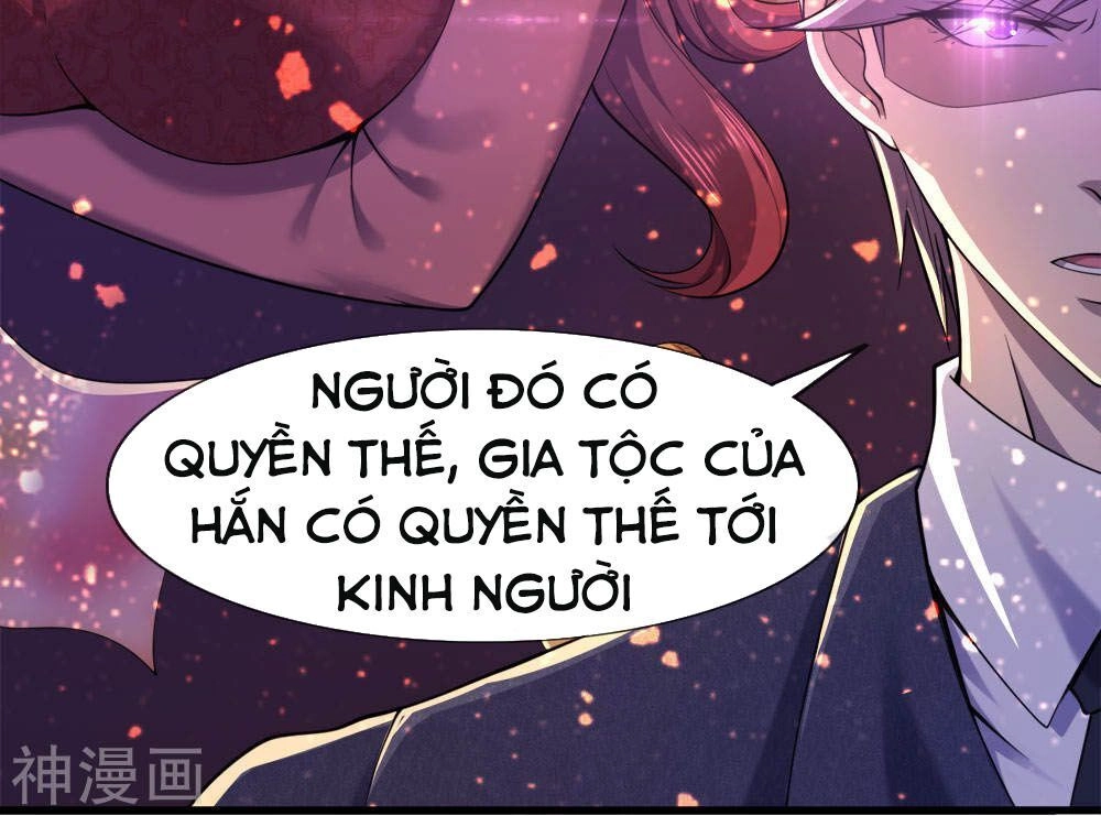 Y Võ Chí Tôn Chapter 99 - 6