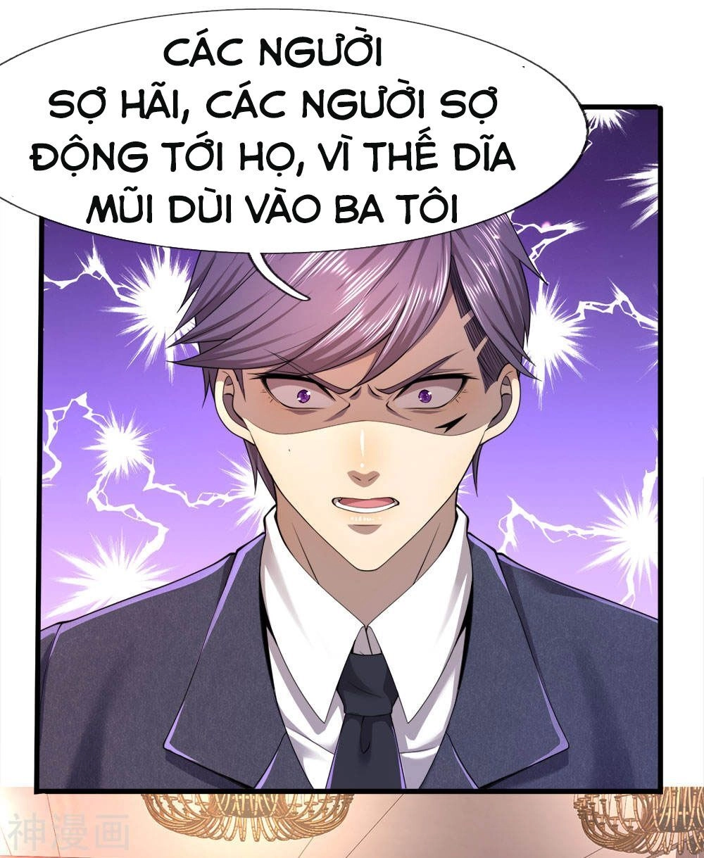 Y Võ Chí Tôn Chapter 99 - 7