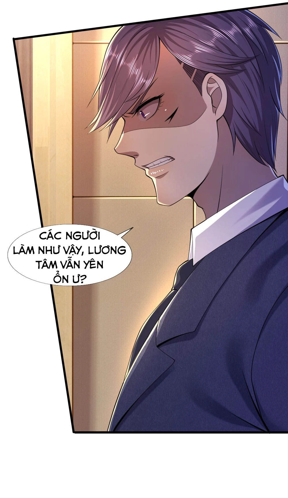 Y Võ Chí Tôn Chapter 99 - 10