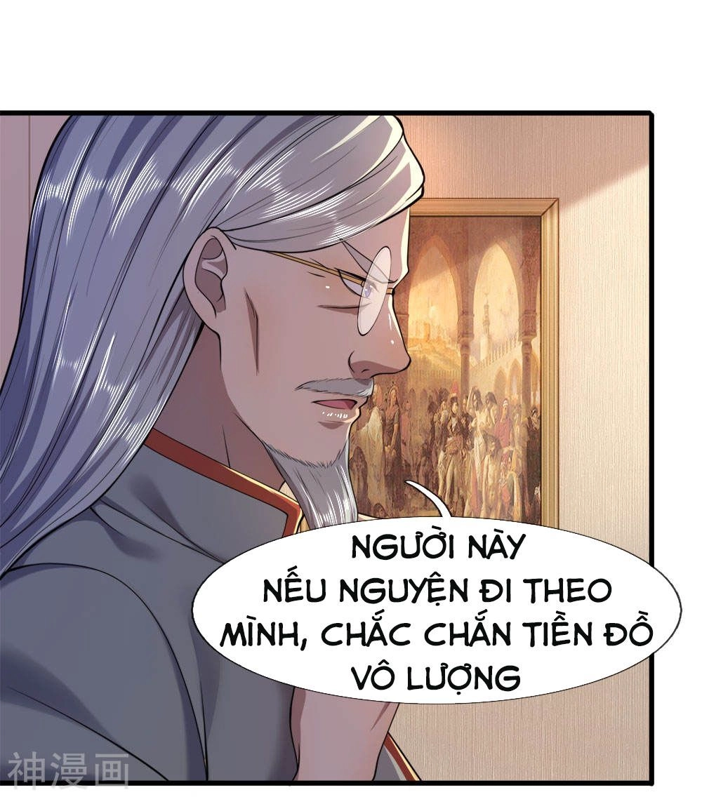 Y Võ Chí Tôn Chapter 99 - 14