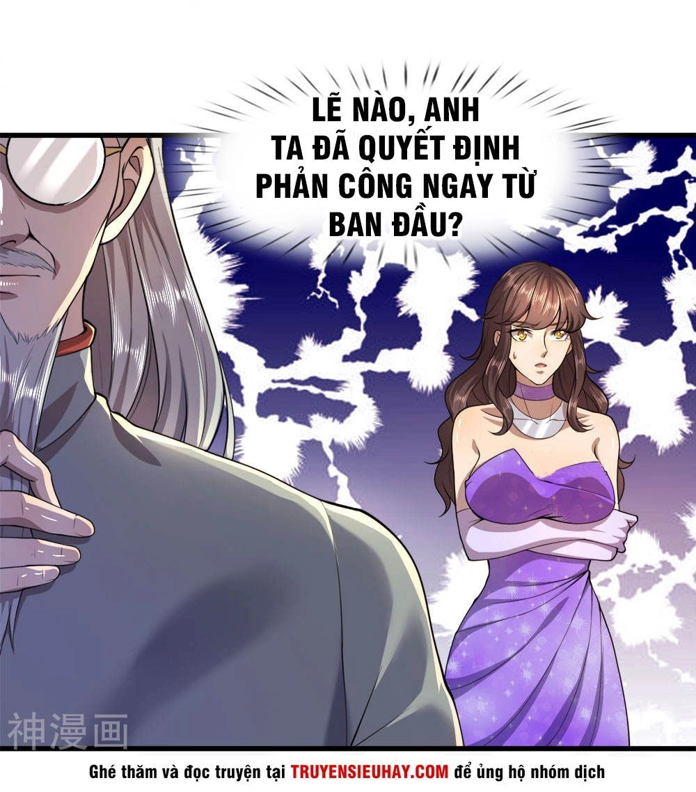 Y Võ Chí Tôn Chapter 99 - 15