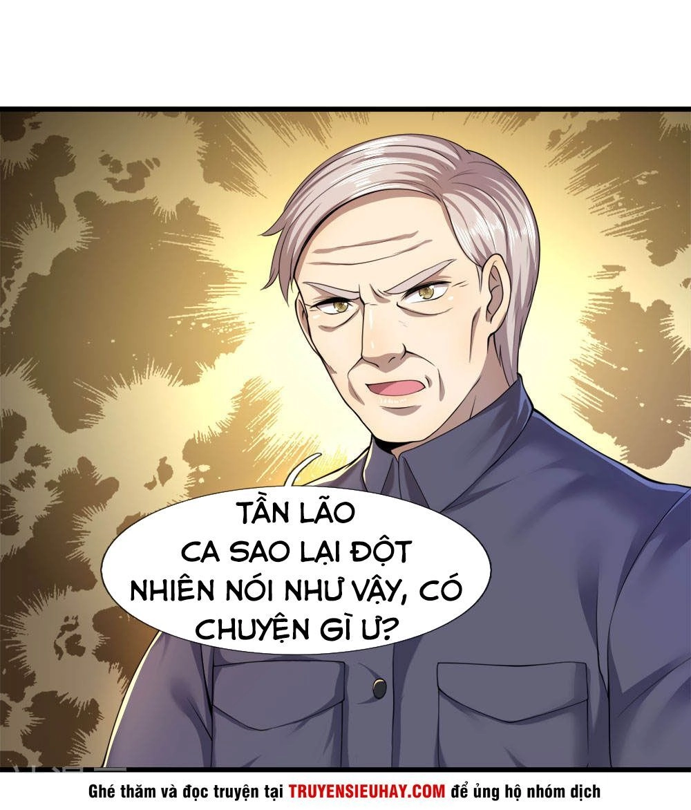 Y Võ Chí Tôn Chapter 99 - 17