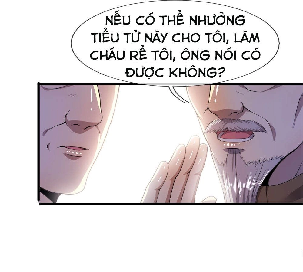 Y Võ Chí Tôn Chapter 99 - 19