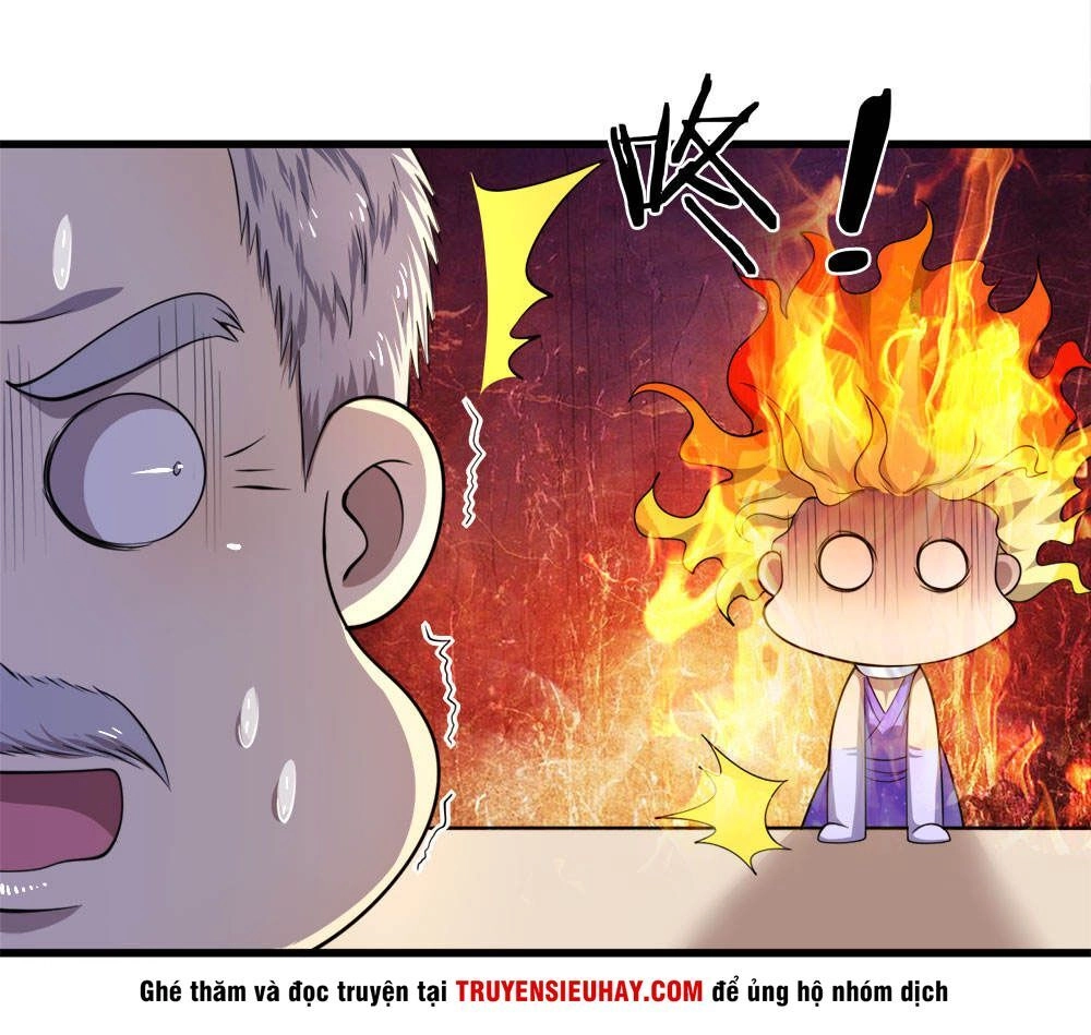 Y Võ Chí Tôn Chapter 99 - 20