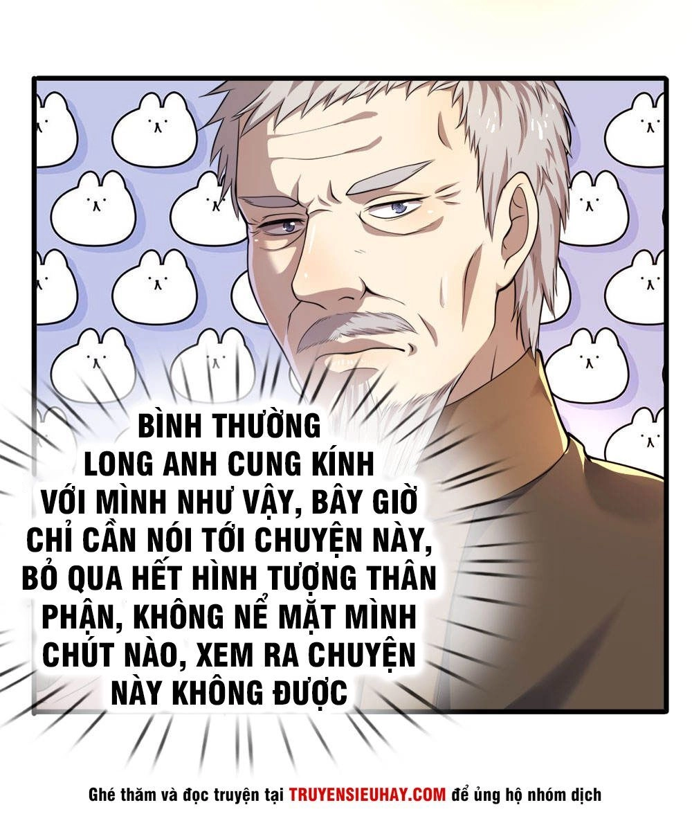 Y Võ Chí Tôn Chapter 99 - 21