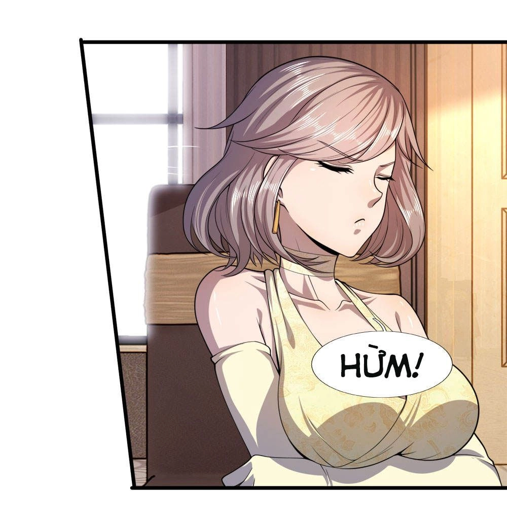 Y Võ Chí Tôn Chapter 99 - 22