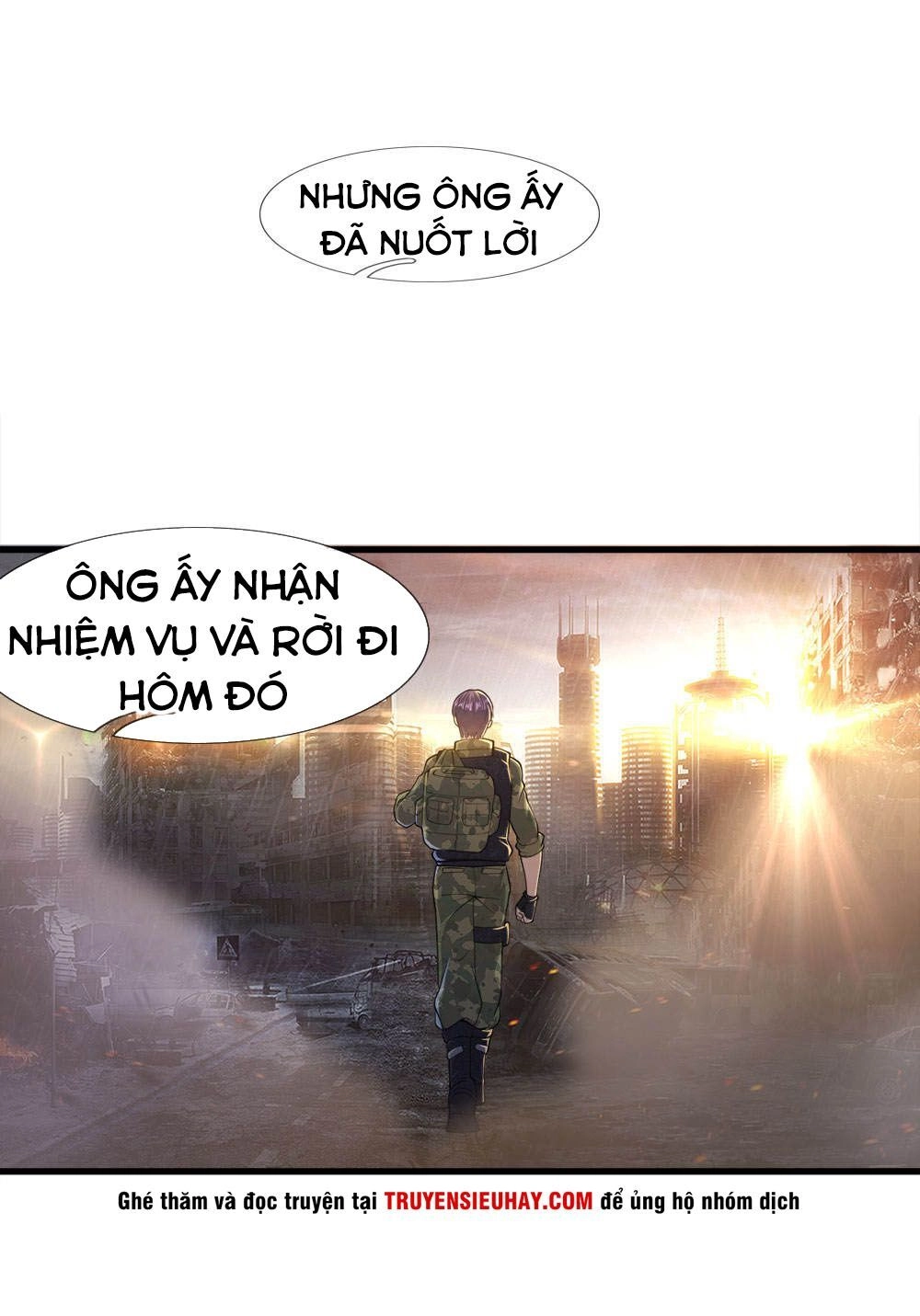 Y Võ Chí Tôn Chapter 99 - 25