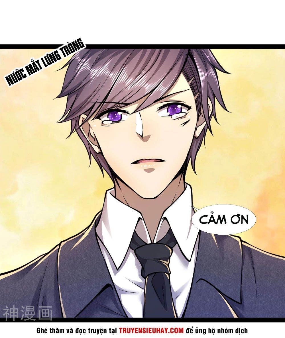 Y Võ Chí Tôn Chapter 100 - 10