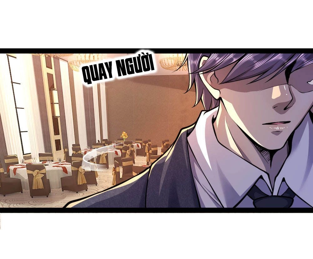 Y Võ Chí Tôn Chapter 100 - 11