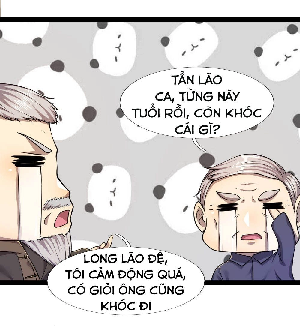 Y Võ Chí Tôn Chapter 100 - 13