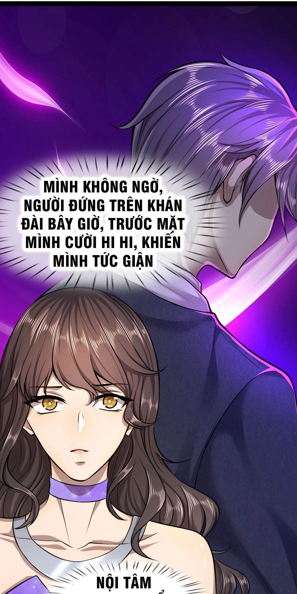 Y Võ Chí Tôn Chapter 100 - 16