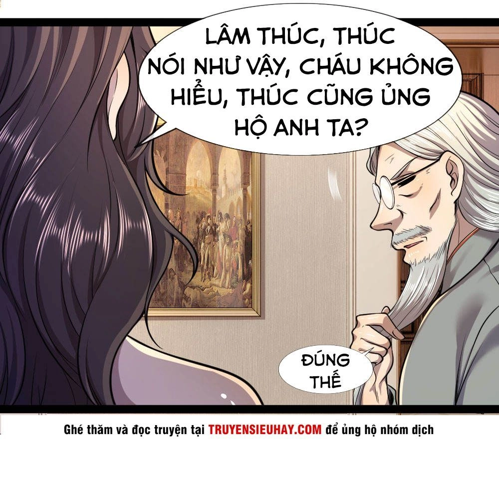 Y Võ Chí Tôn Chapter 100 - 21